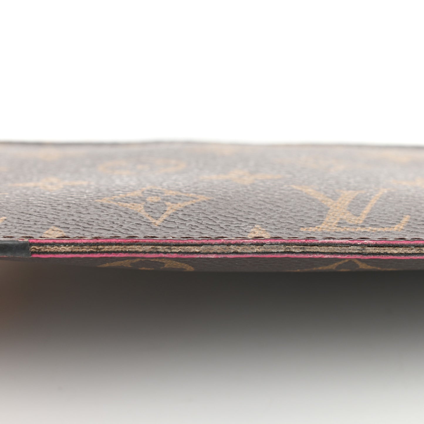 Monogram Neverfull PM Pochette