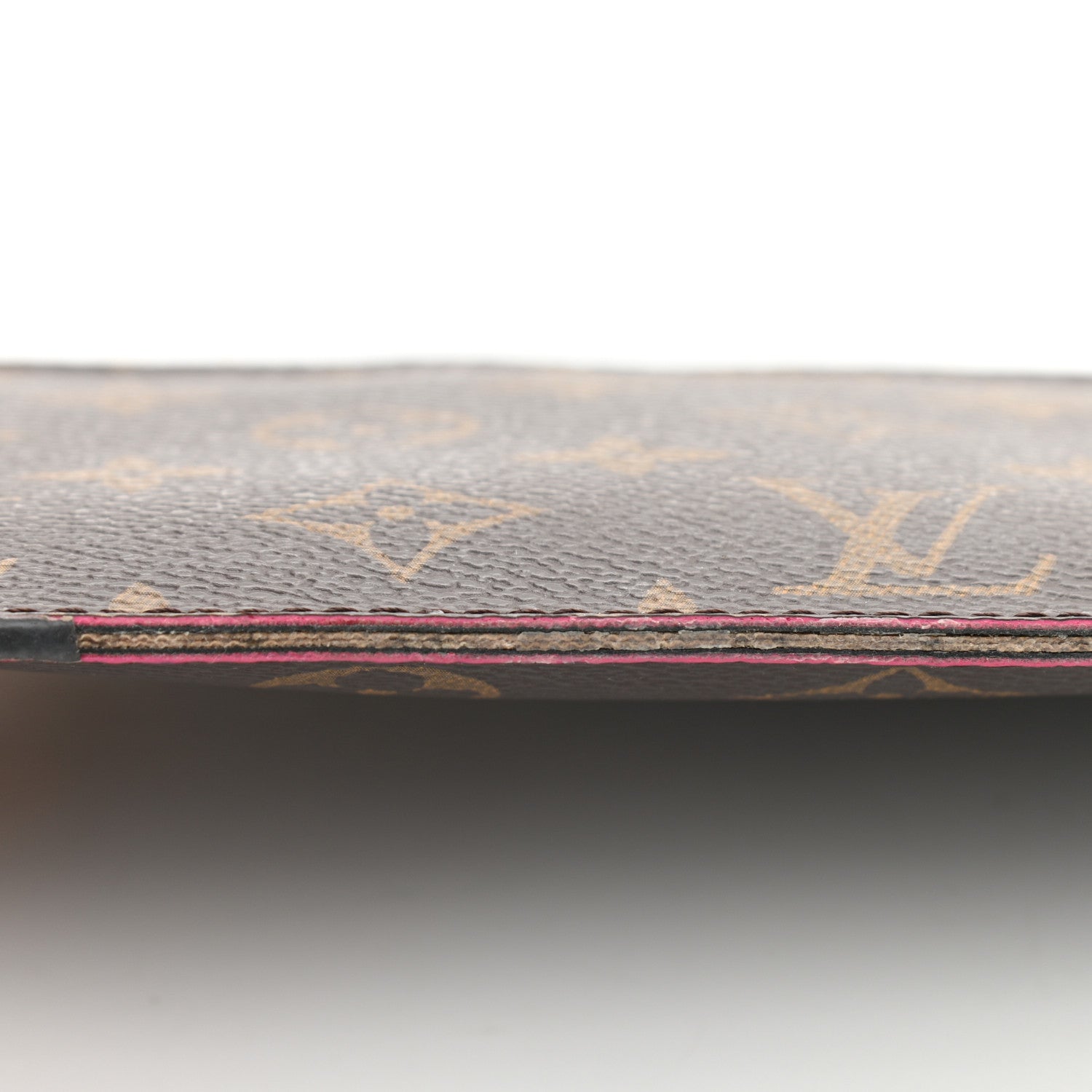 Louis Vuitton Monogram Neverfull PM Pochette 9 of 13