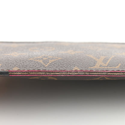 Louis Vuitton Monogram Neverfull PM Pochette 9 of 13