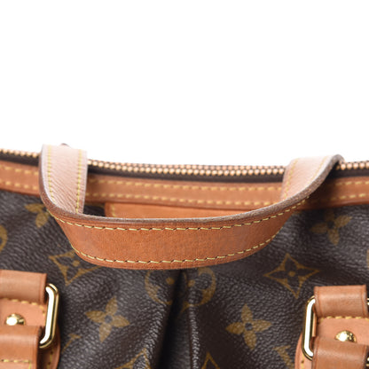 Louis Vuitton Monogram Palermo PM 12 of 12