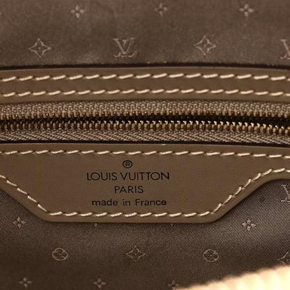 Louis Vuitton Suhali Lockit MM Verone 5 of 9