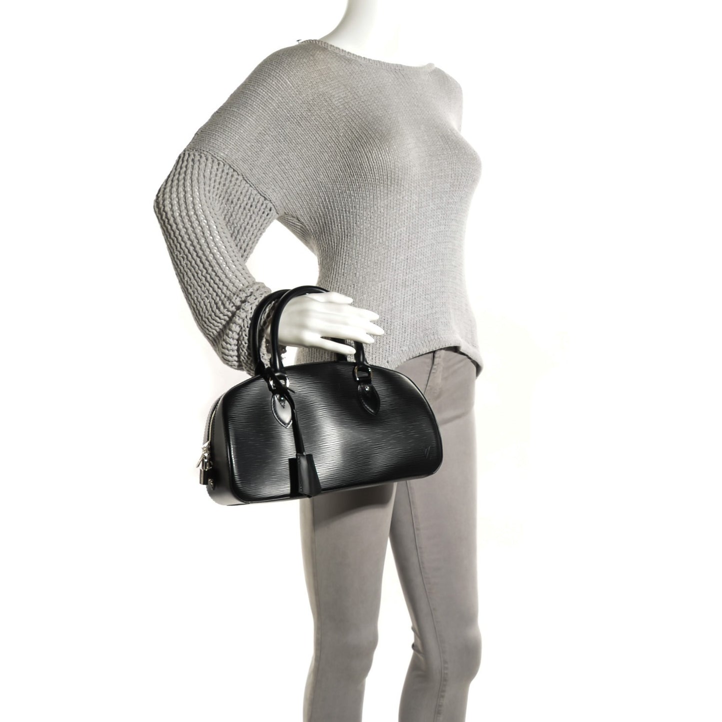 Epi Jasmin NM Black