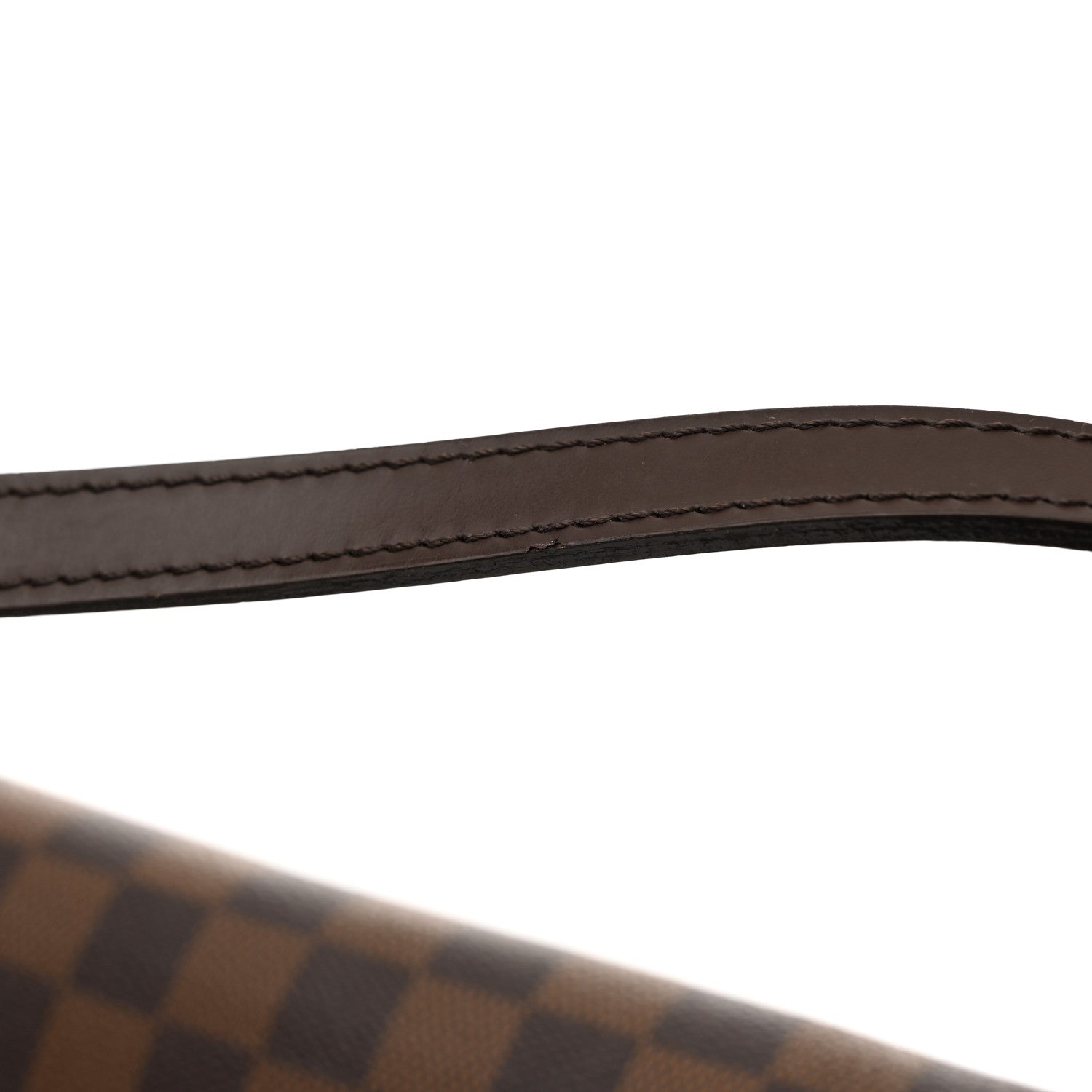 Louis Vuitton Damier Ebene Ravello PM 12 of 12