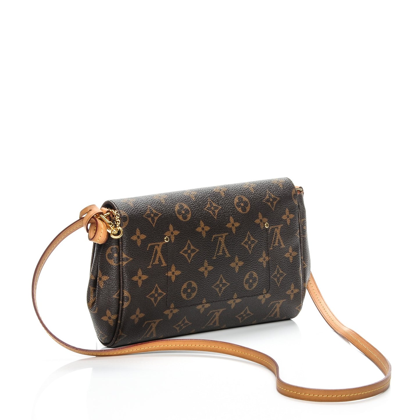 Monogram Favorite MM