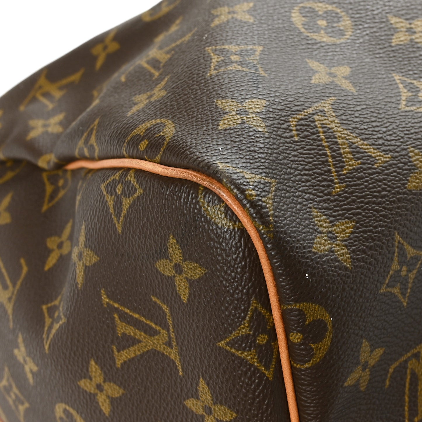 Monogram Keepall Bandouliere 55