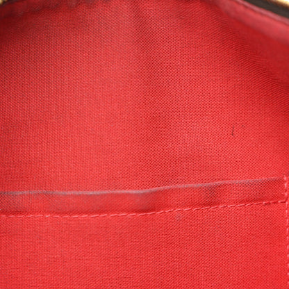 Louis Vuitton Damier Ebene Duomo Hobo 9 of 21