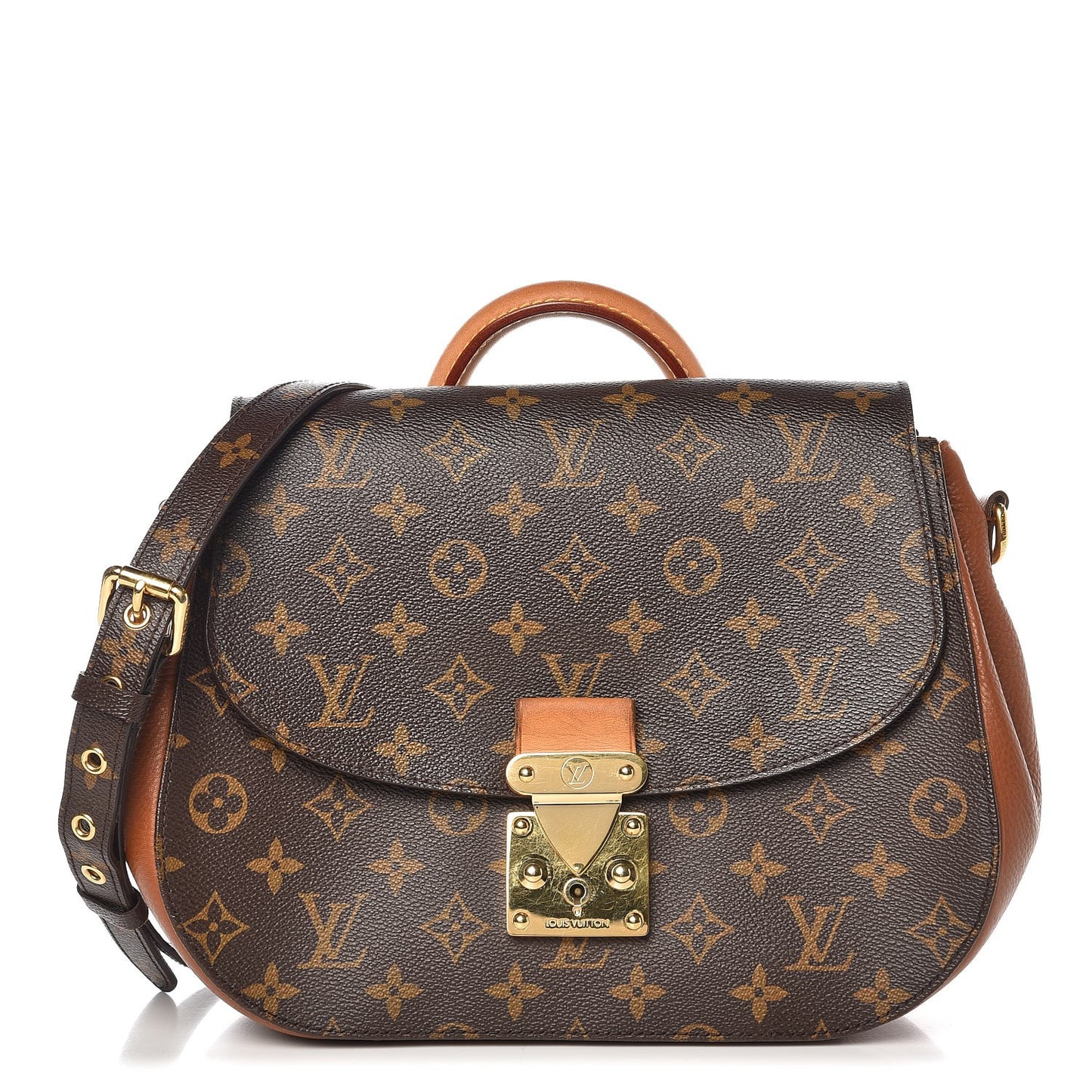 Monogram Eden MM Camel