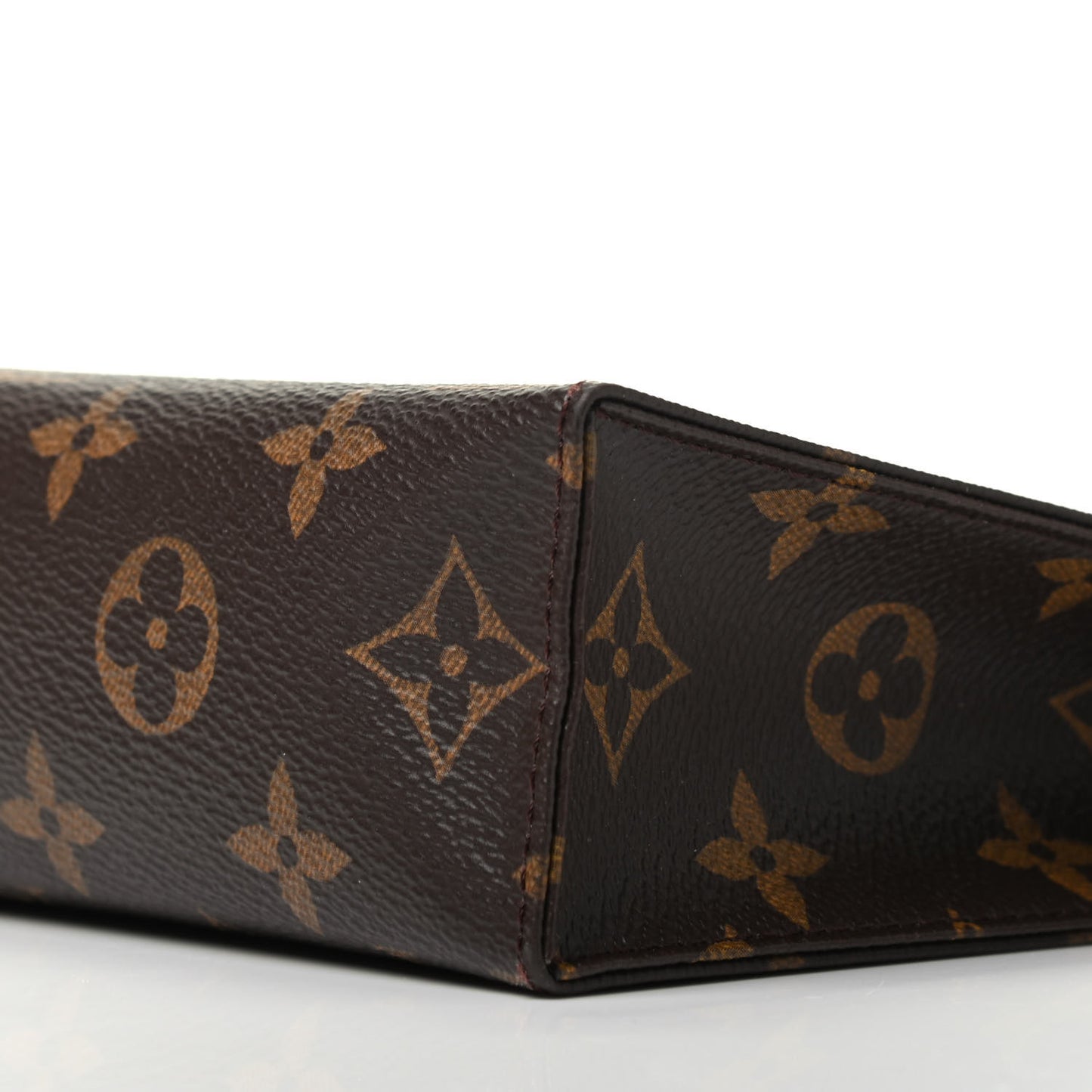 Monogram Toiletry Pouch 19
