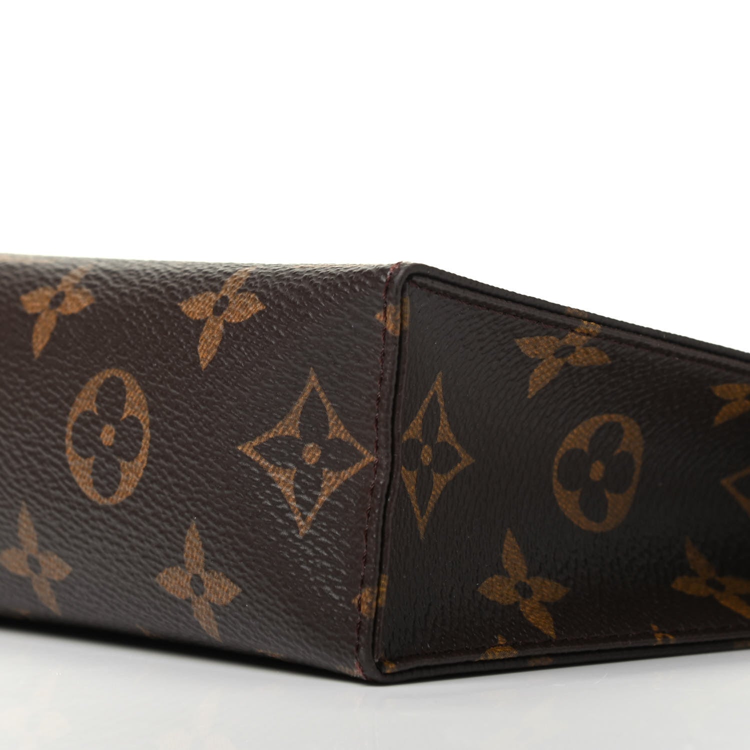 Louis Vuitton Monogram Toiletry Pouch 19 9 of 9