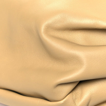 Bottega Veneta Nappa The Bulb Shoulder Clutch Tapioca 8 of 12
