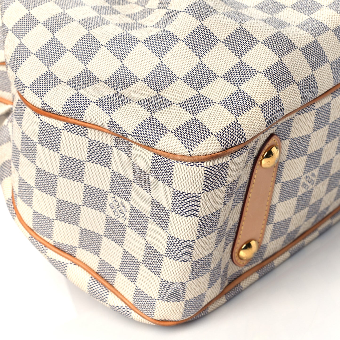 Damier Azur Siracusa GM