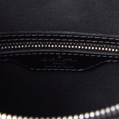 Louis Vuitton Mat Monogram Stockton Black 8 of 8