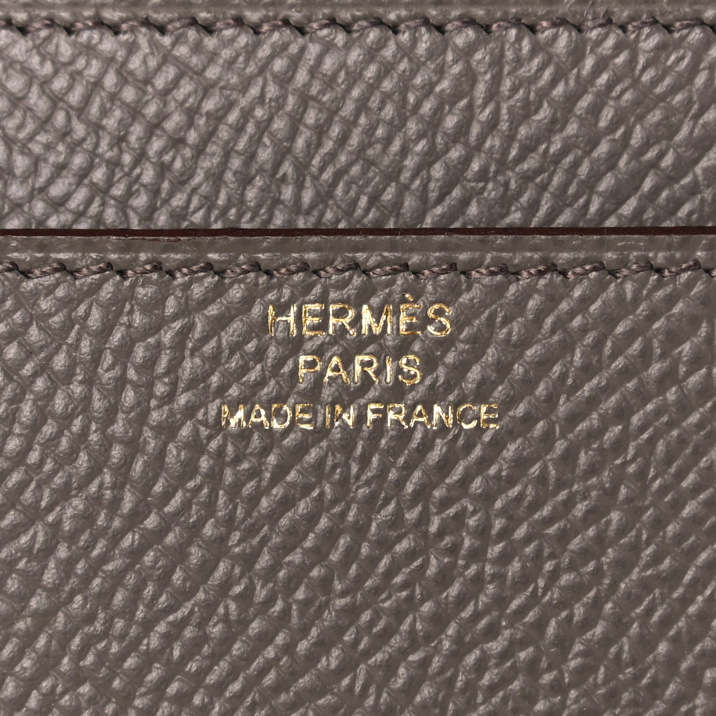 Epsom Constance Long To Go Wallet Etain