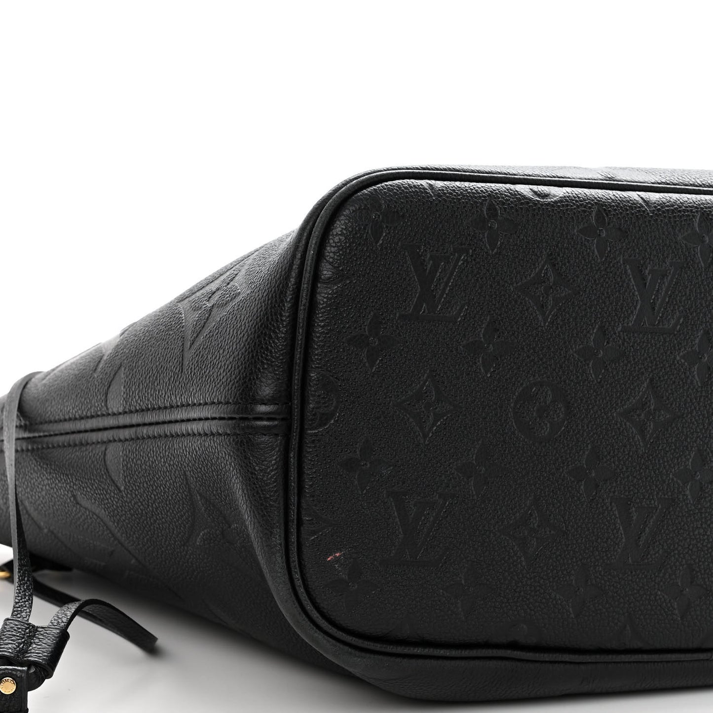 Empreinte Monogram Giant Neverfull MM Black