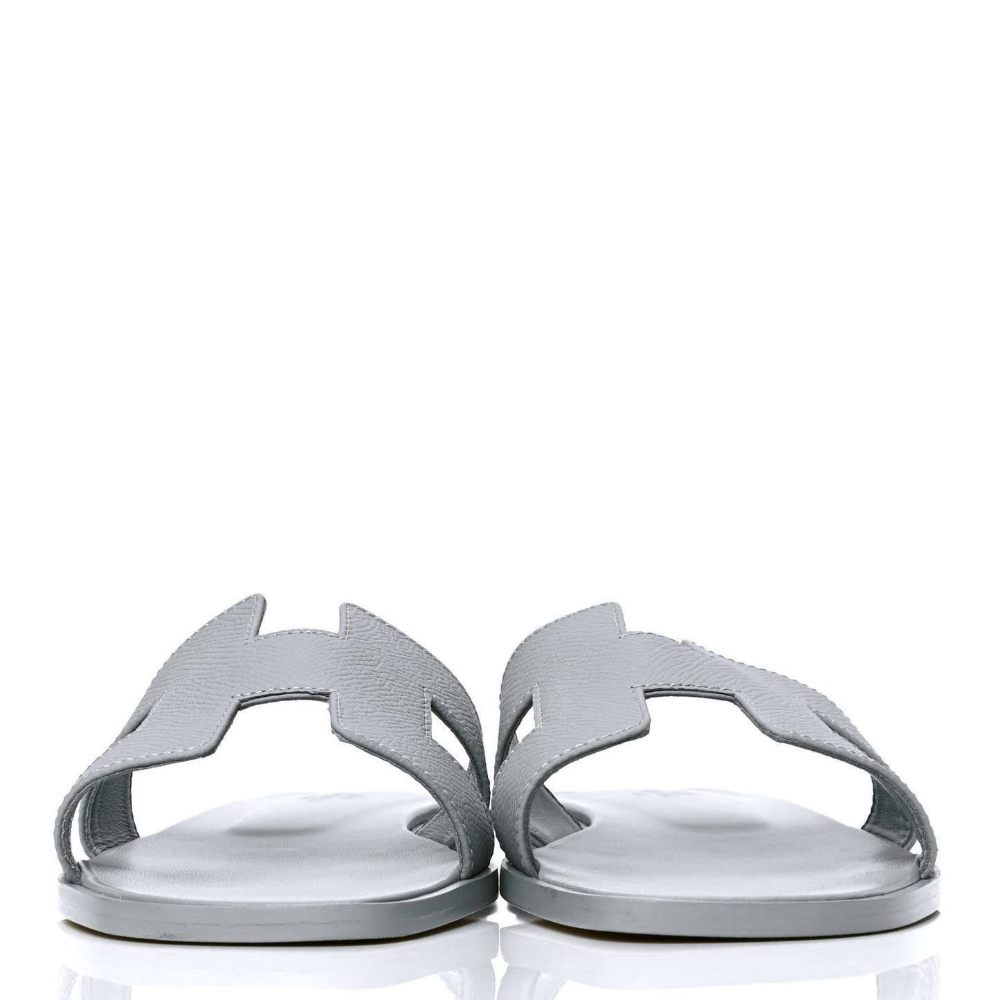 Epsom Oran Sandals 39 Bleu Glacier