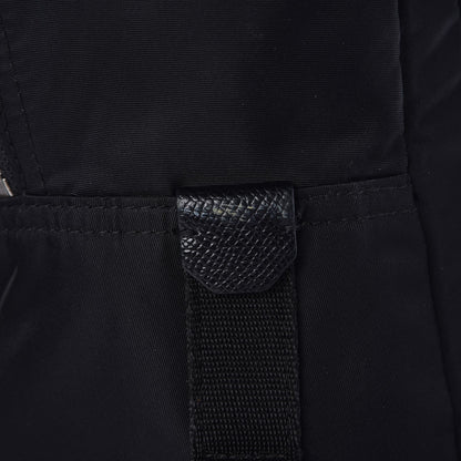 Dolce & Gabbana Nylon Family Patch Backpack Black 13 of 15