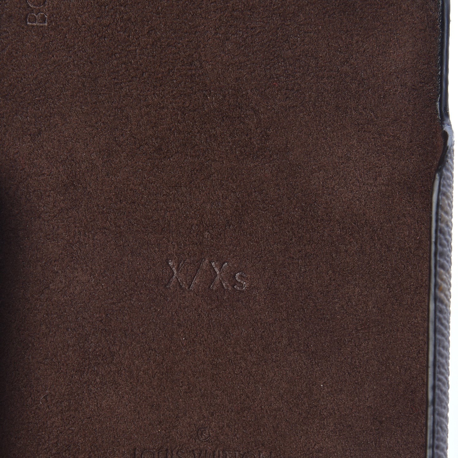Louis Vuitton Monogram Charms iPhone X/XS Case 5 of 7