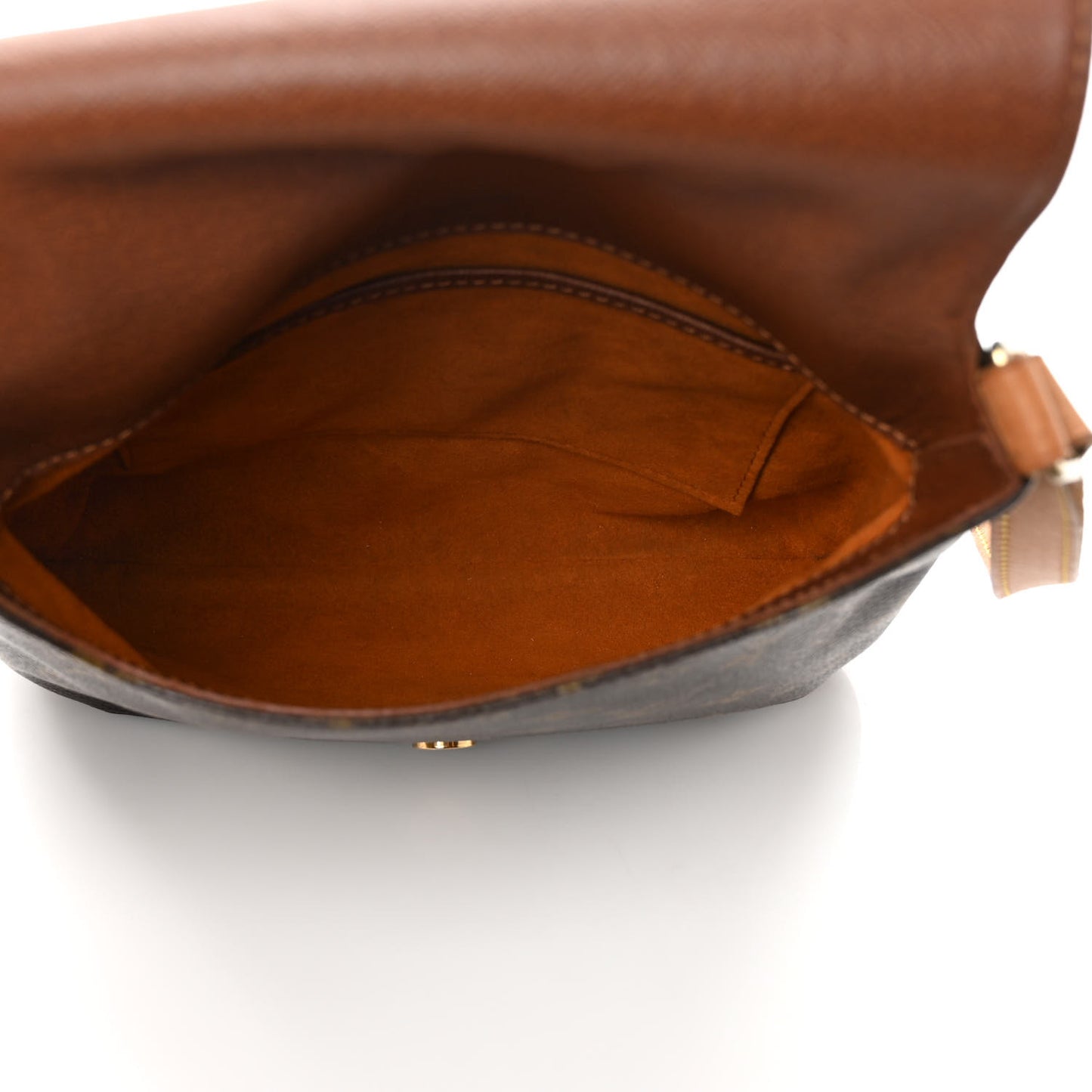 Monogram Musette Salsa Long Strap