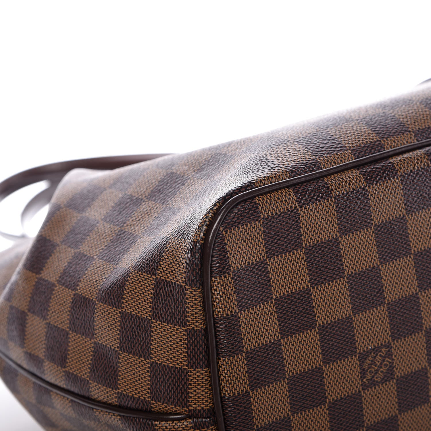 Louis Vuitton Damier Ebene Westminster GM 12 of 12