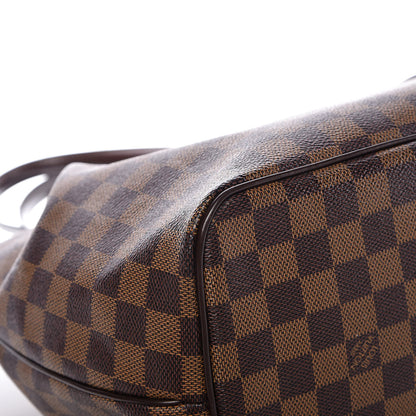 Louis Vuitton Damier Ebene Westminster GM 12 of 12