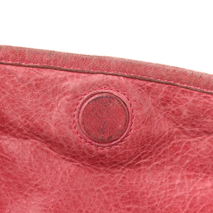Balenciaga Agneau Classic Hardware S Sunday Tote Grenadine 7 of 22