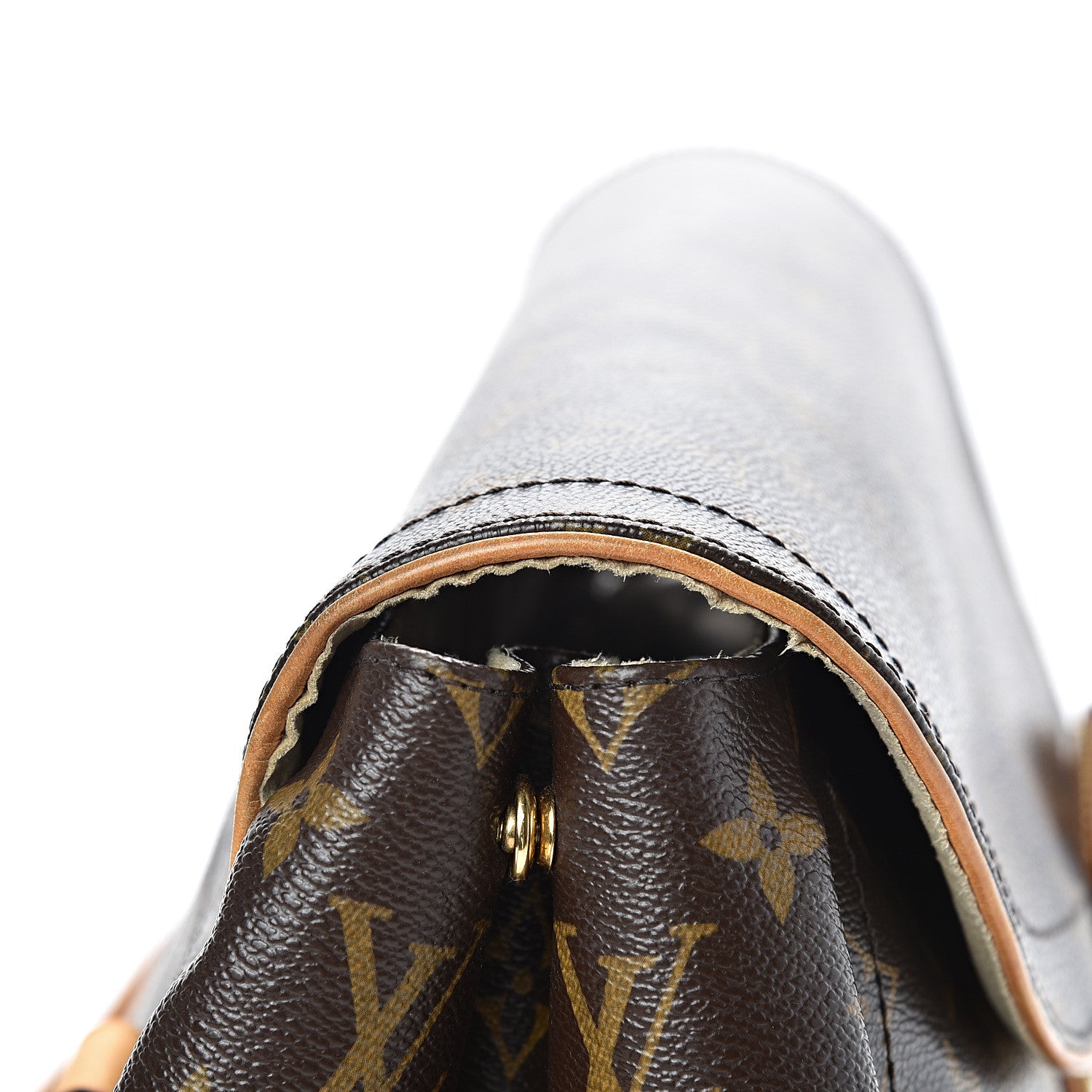 Louis Vuitton Monogram Beverly GM 30 of 30