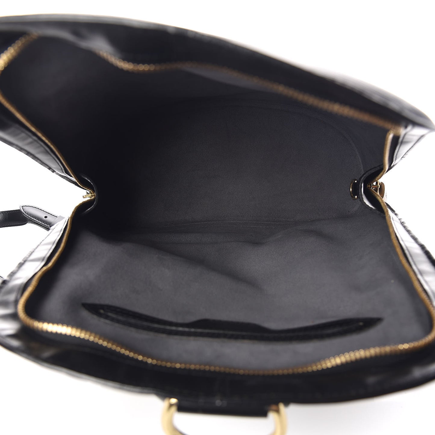 Epi Gobelins Backpack Black
