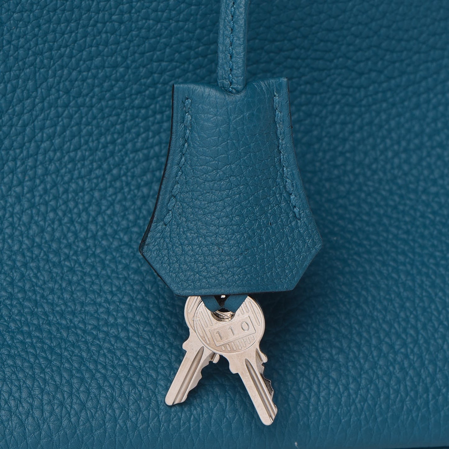 Togo Birkin 25 Colvert