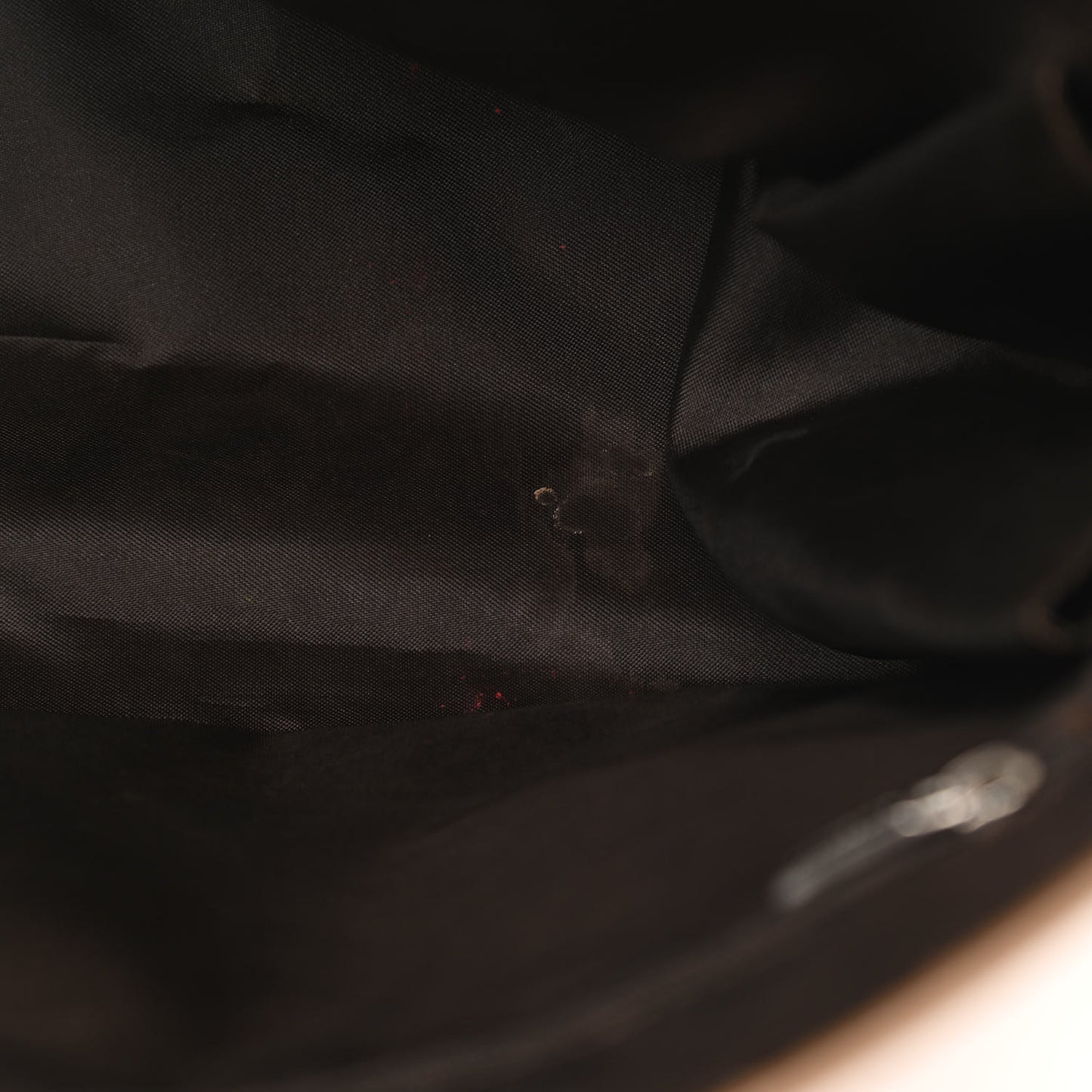 House Check Diaper Bag Pink