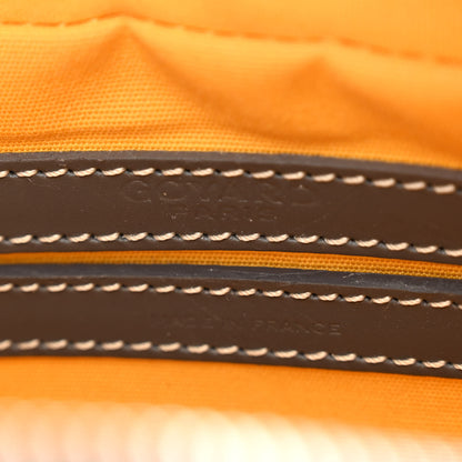 Goyard Goyardine Sac Cap Vert Grey 7 of 9