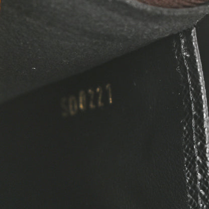 Louis Vuitton Reverse Monogram Giant Double Zip Pochette 7 of 12