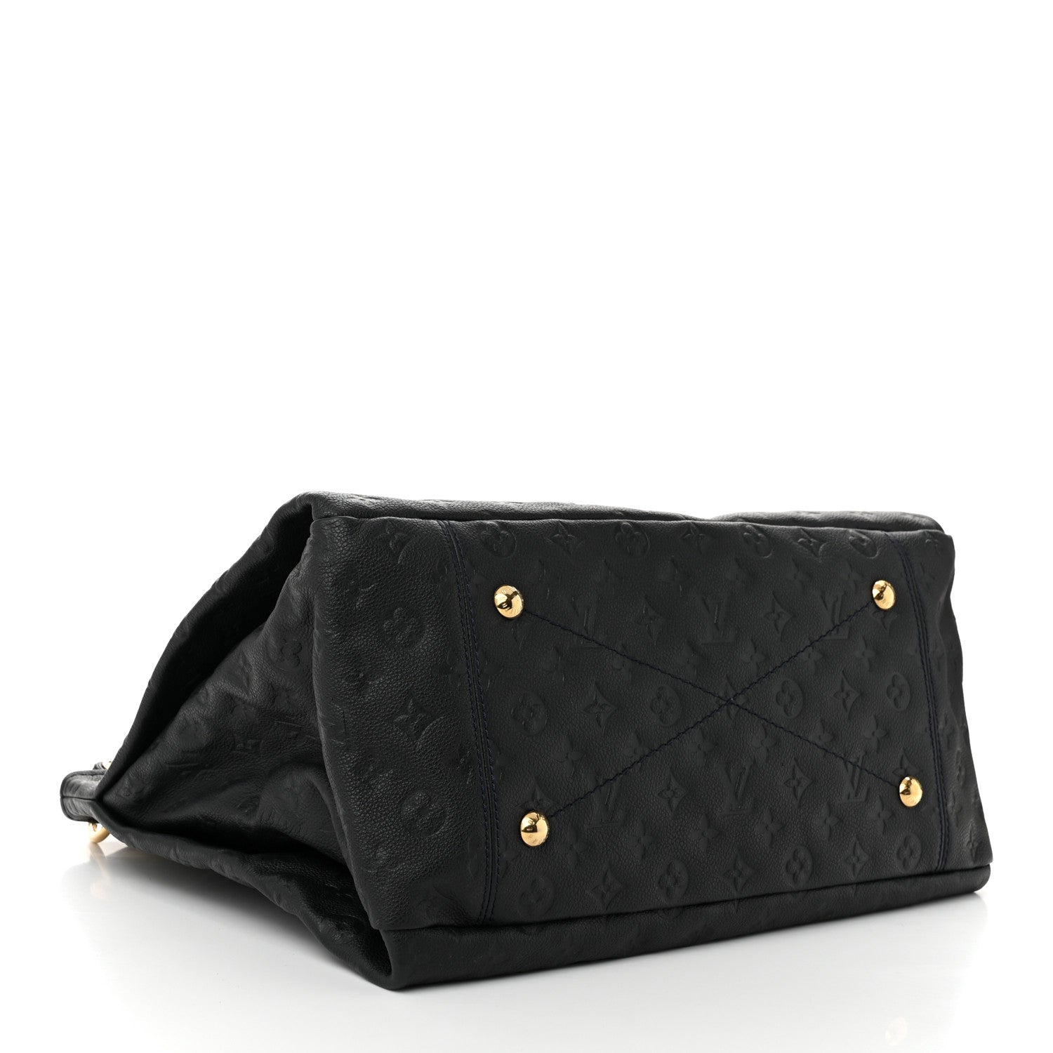 Louis Vuitton Empreinte Artsy MM Infini 4 of 9