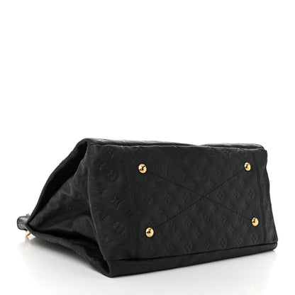 Louis Vuitton Empreinte Artsy MM Infini 4 of 9