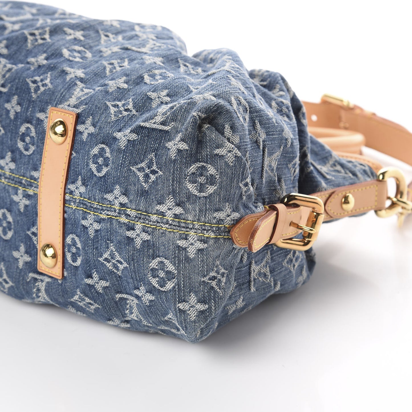 Denim Neo Cabby MM Blue