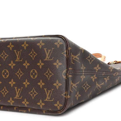 Louis Vuitton Monogram Neo Neverfull MM 11 of 12