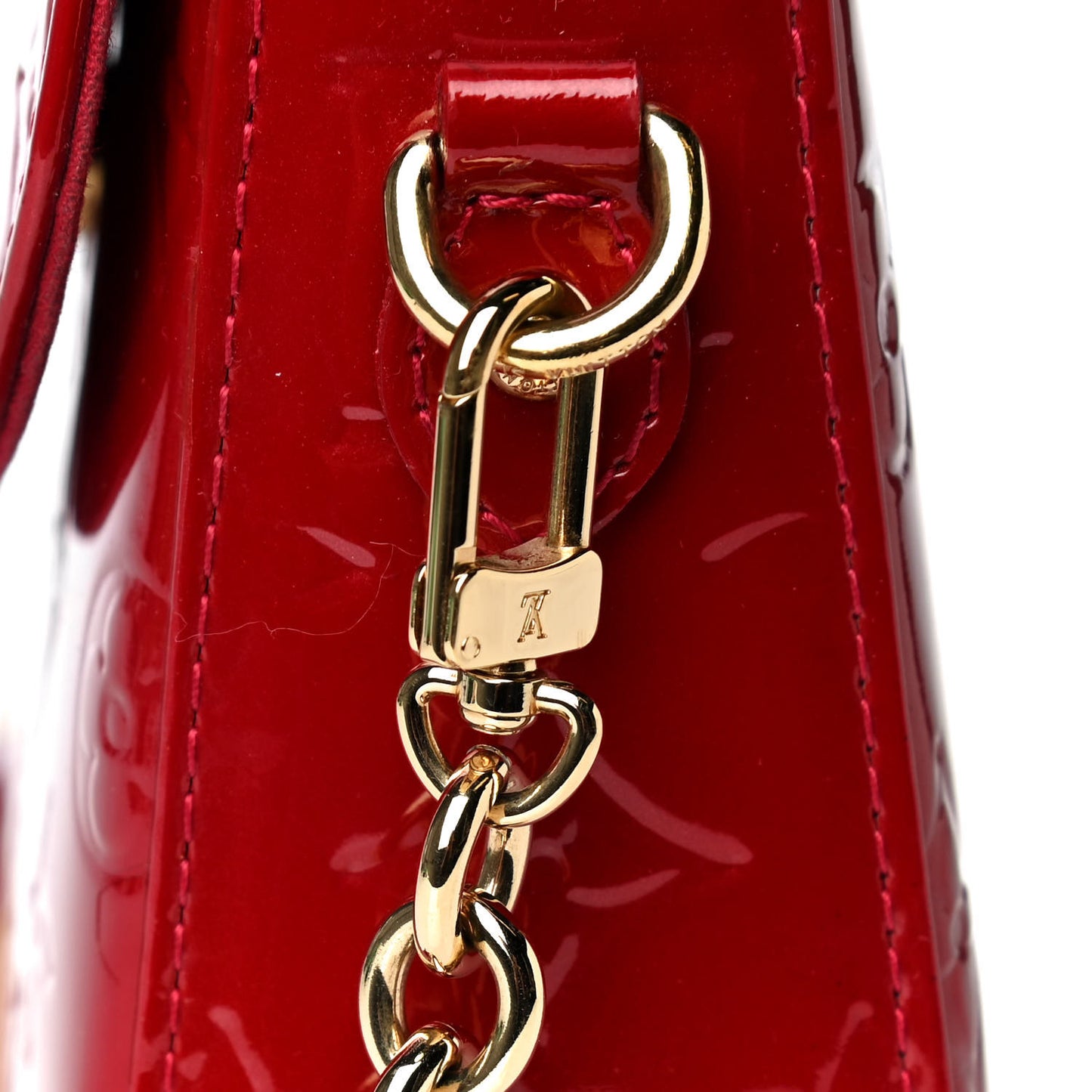 Vernis Rodeo Drive Pomme D'Amour