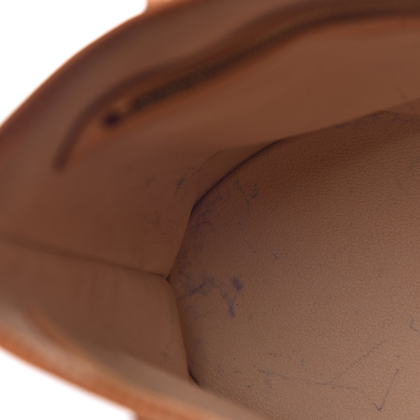 Monogram Petit Bucket 23