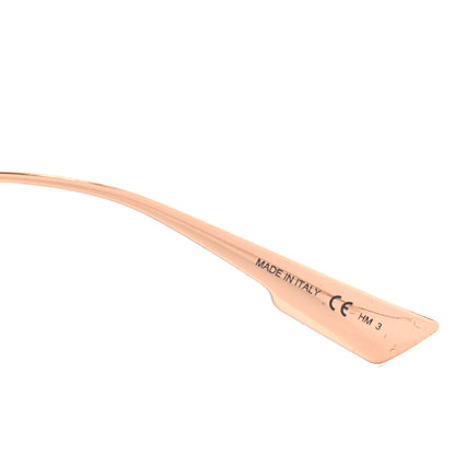 Christian Dior Metal Stellaire 1 Sunglasses Gold 8 of 10