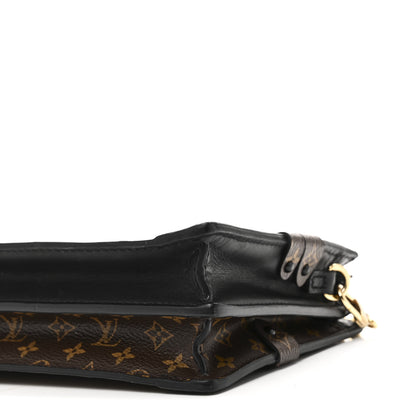 Louis Vuitton Reverse Monogram Trunk Clutch 9 of 9
