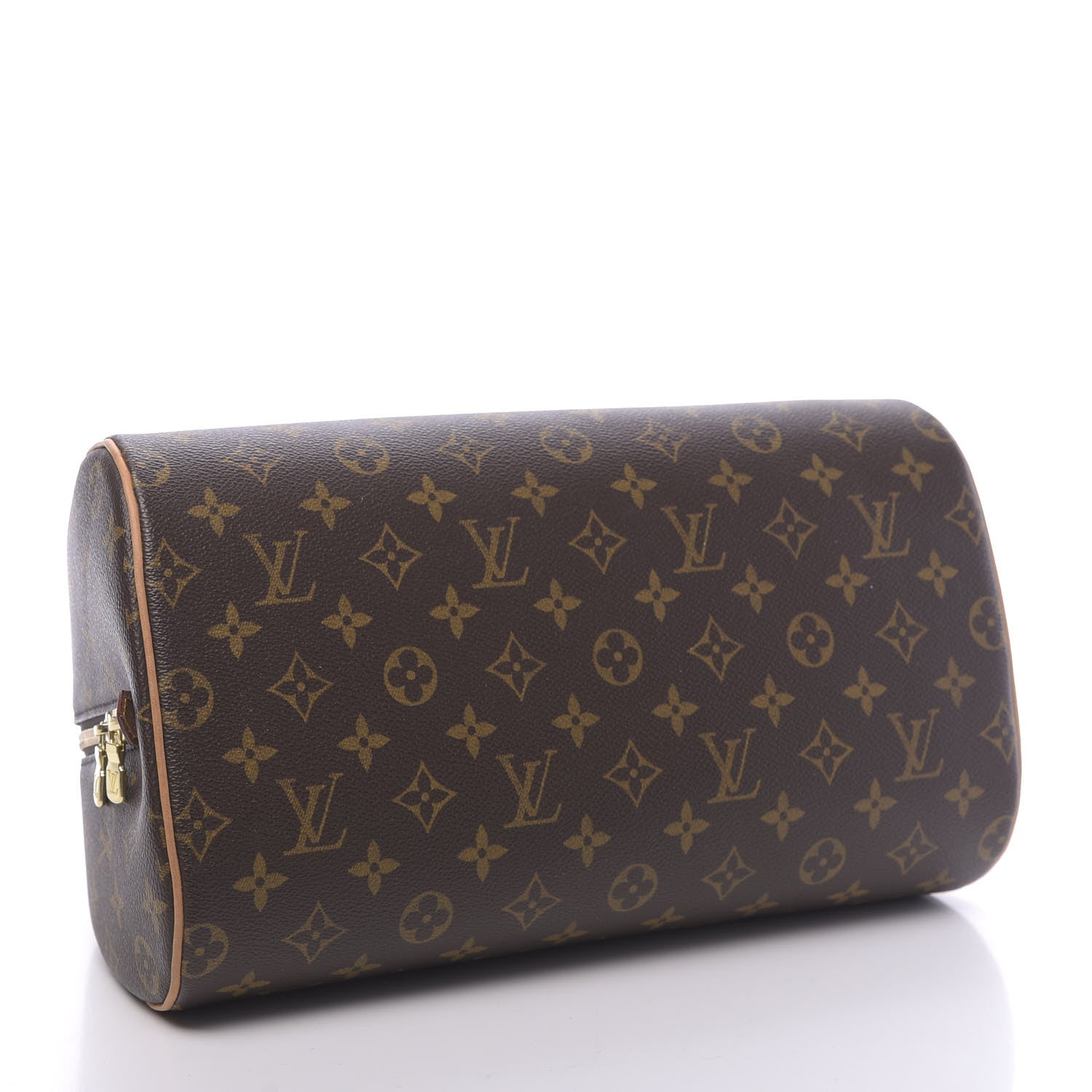 Louis Vuitton Monogram Ribera MM 4 of 9
