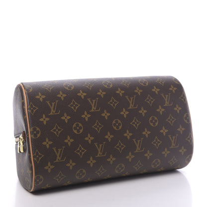 Louis Vuitton Monogram Ribera MM 4 of 9