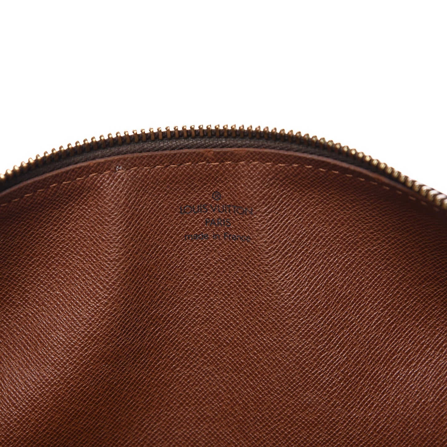 Monogram Papillon 30