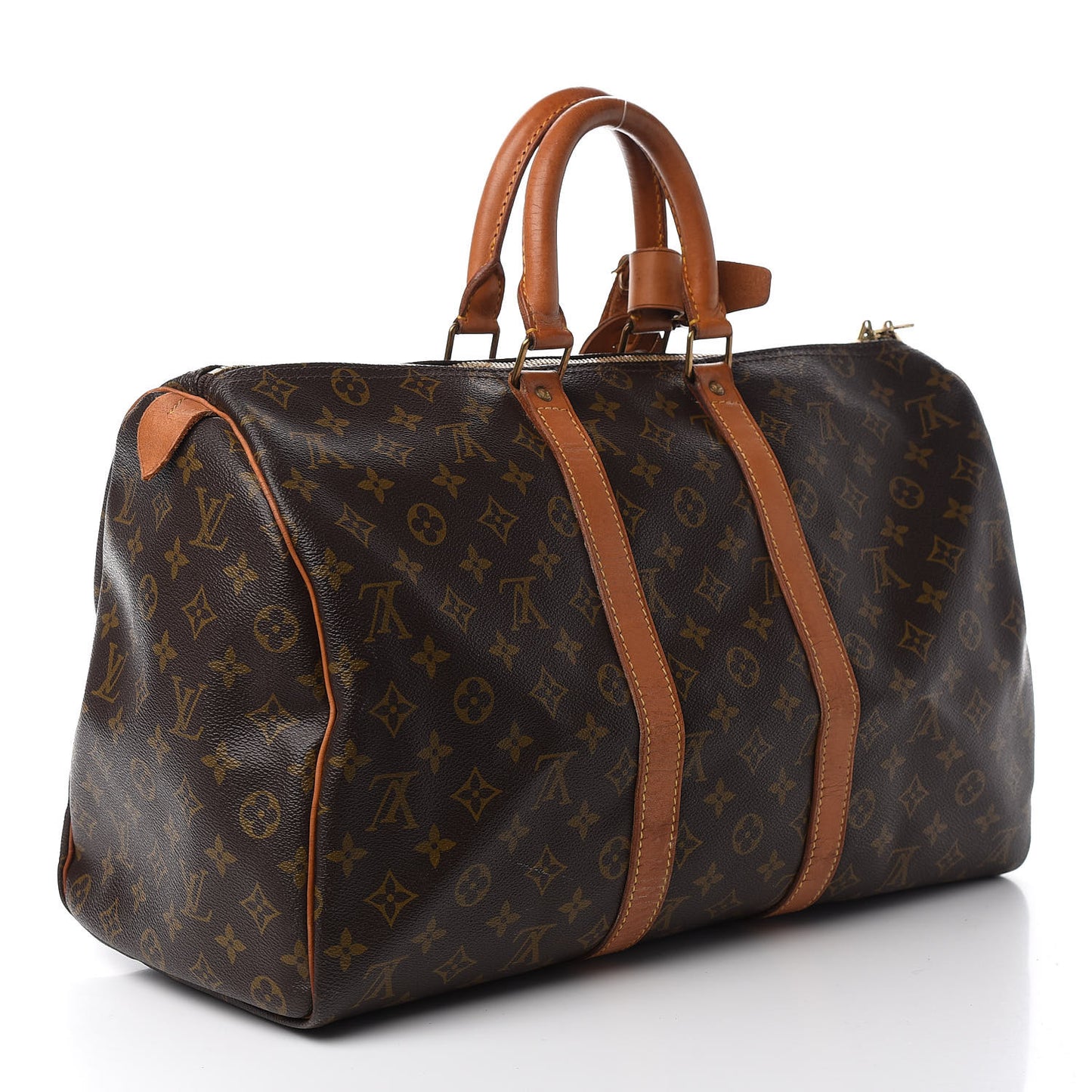 Monogram Keepall 45