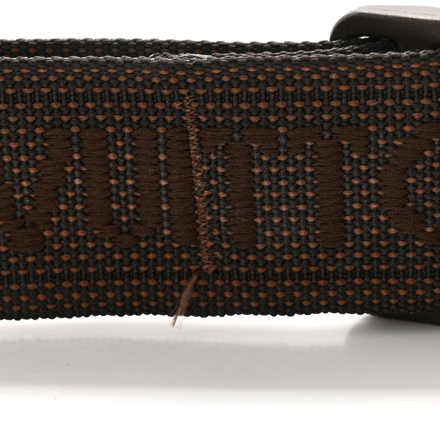 Canvas Adjustable Shoulder Strap