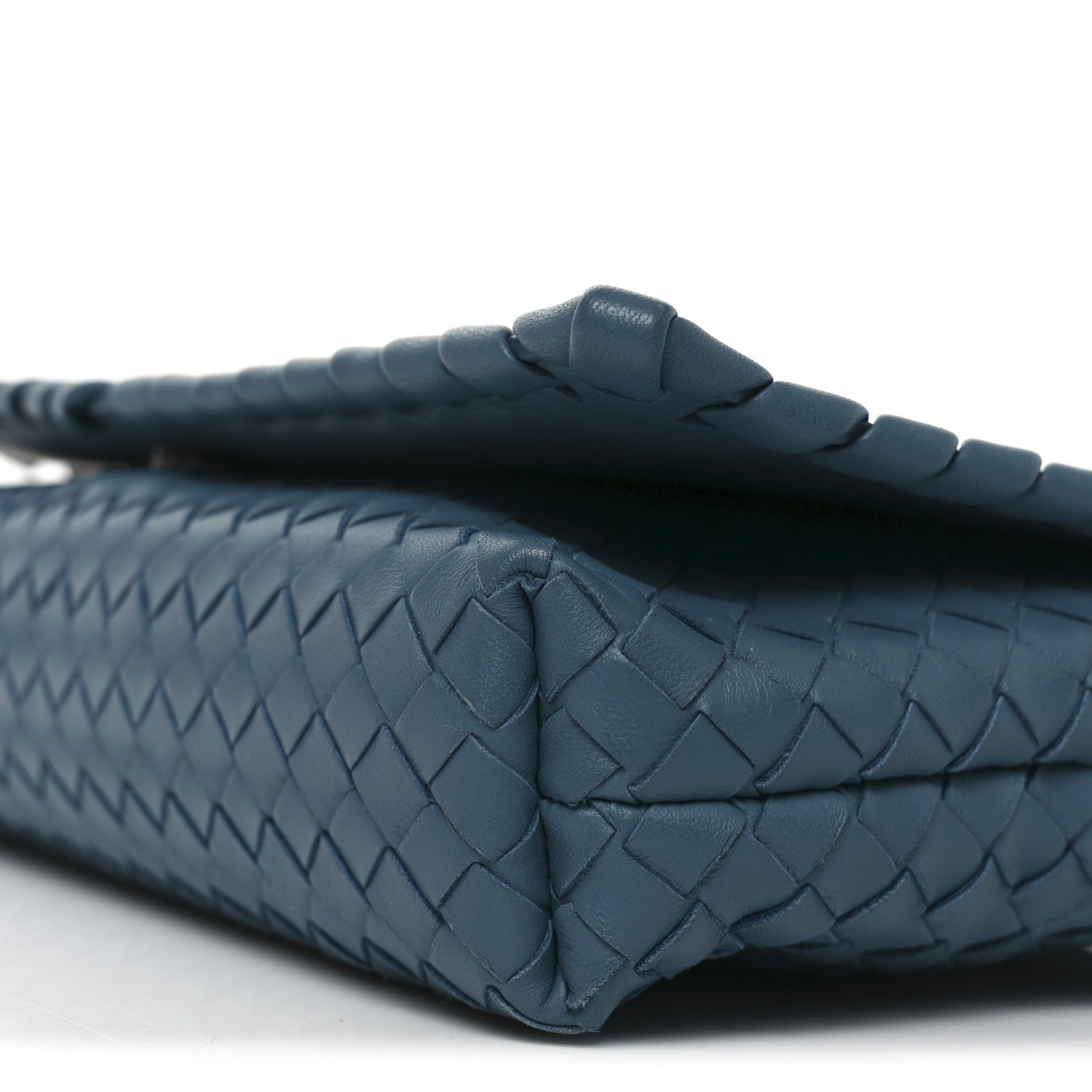 Bottega Veneta Nappa Intrecciato Small Olimpia Bag Brighton 10 of 10