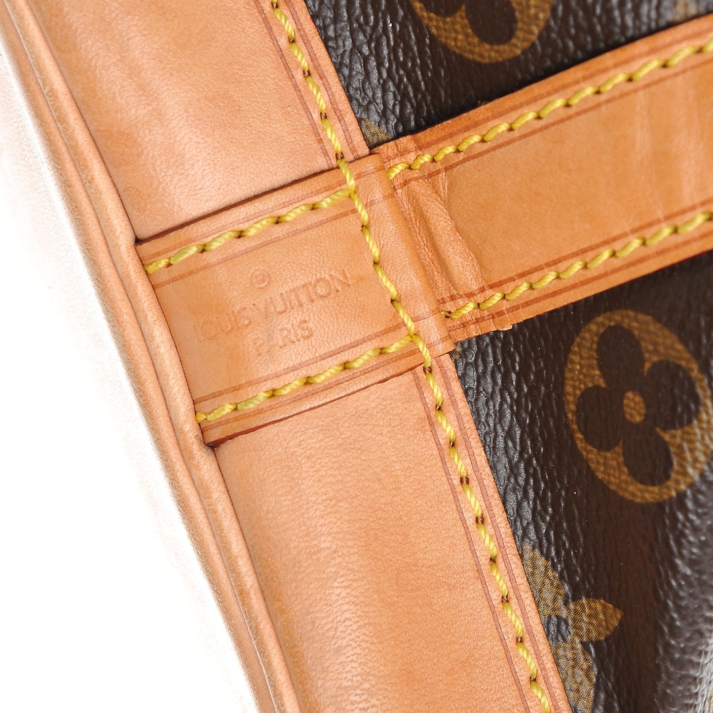 Monogram Noe BB