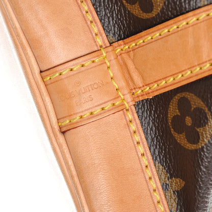 Louis Vuitton Monogram Noe BB 7 of 10