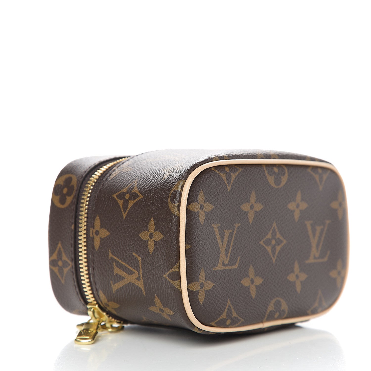 Louis Vuitton Monogram Nano Nice 3 of 6