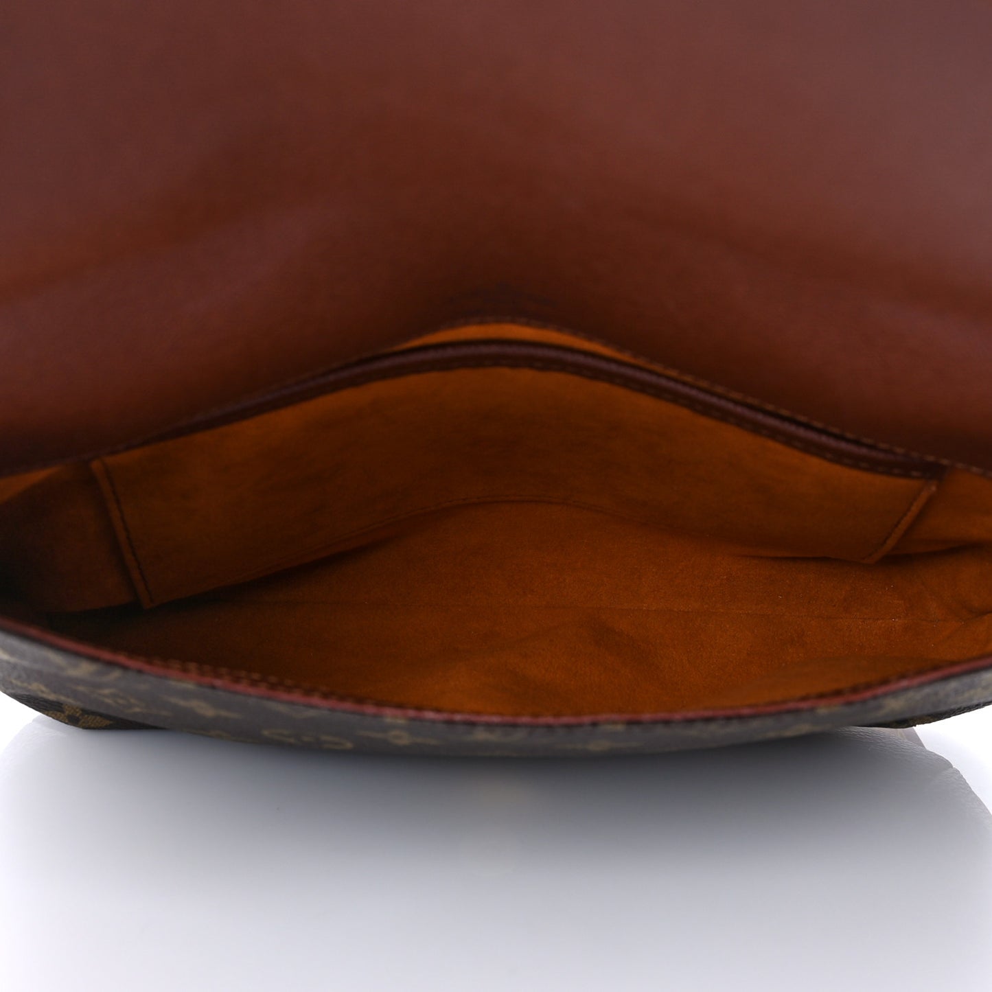 Monogram Musette Tango