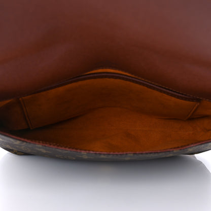 Louis Vuitton Monogram Musette Tango 5 of 6